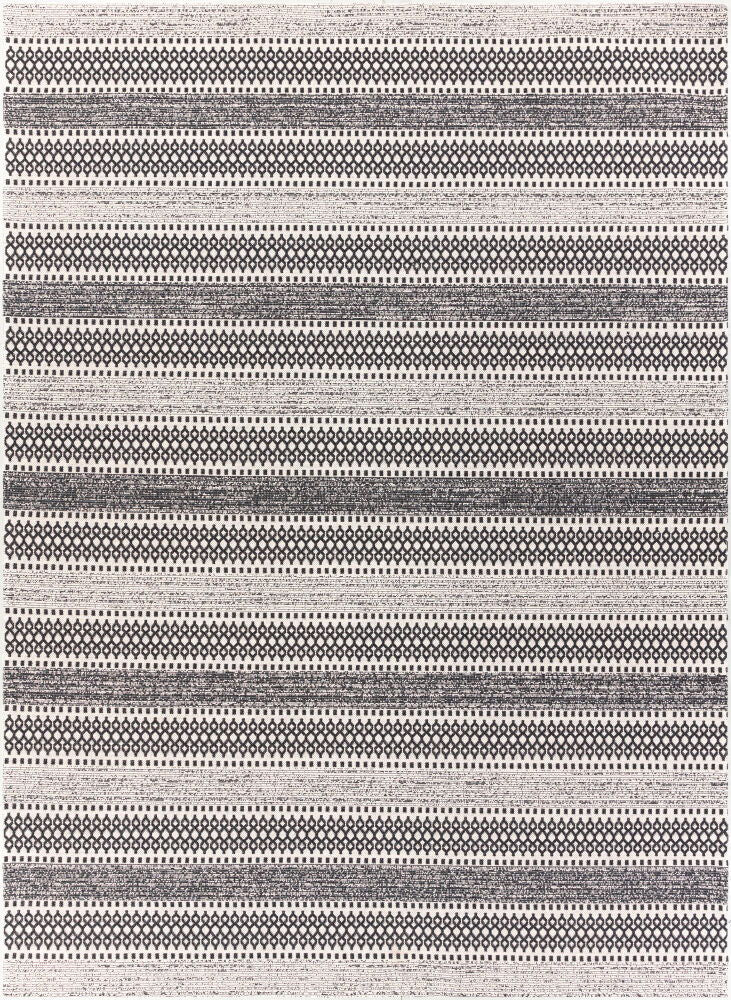 La Casa Machine Woven Rug