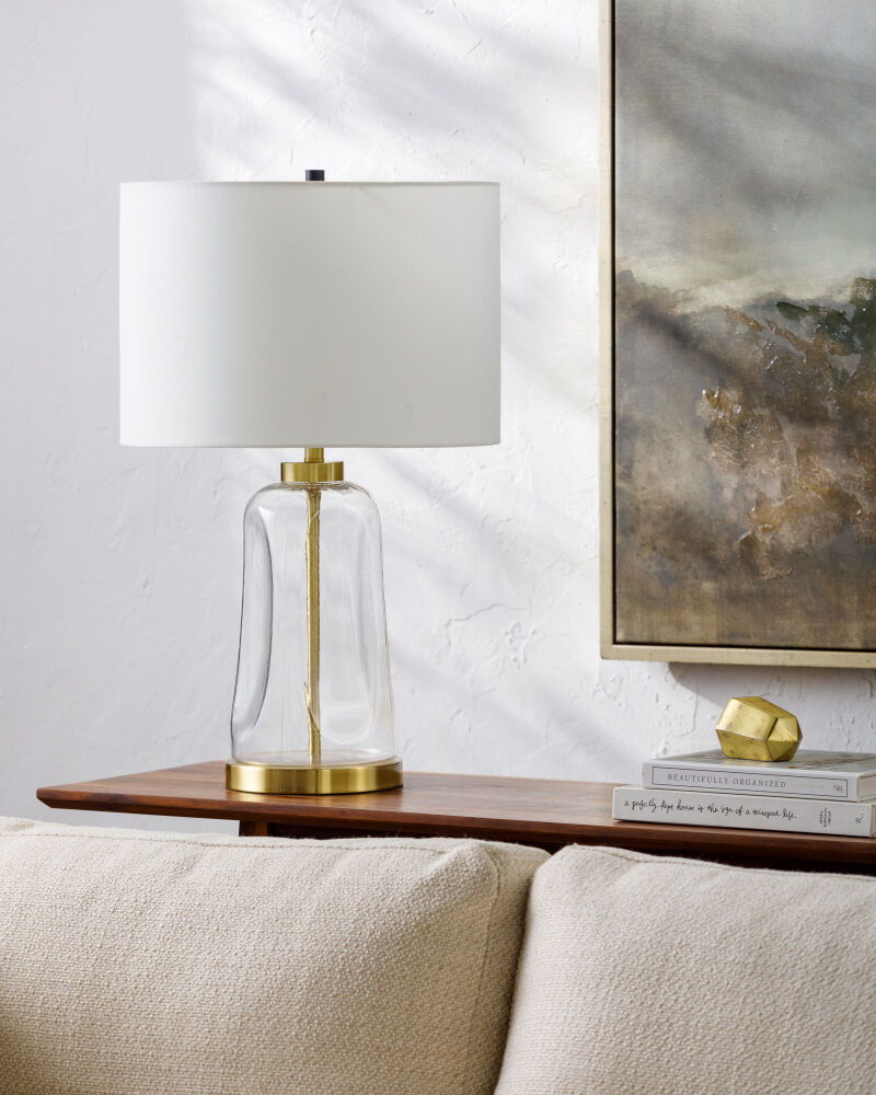 Fidel Accent Table Lamp