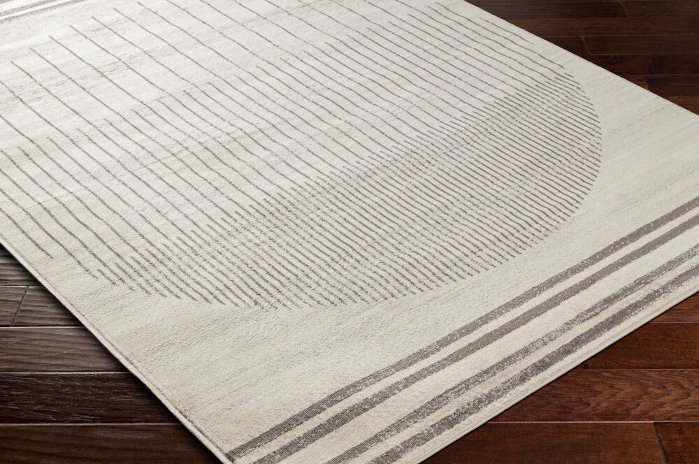 Floransa Machine Woven Rug