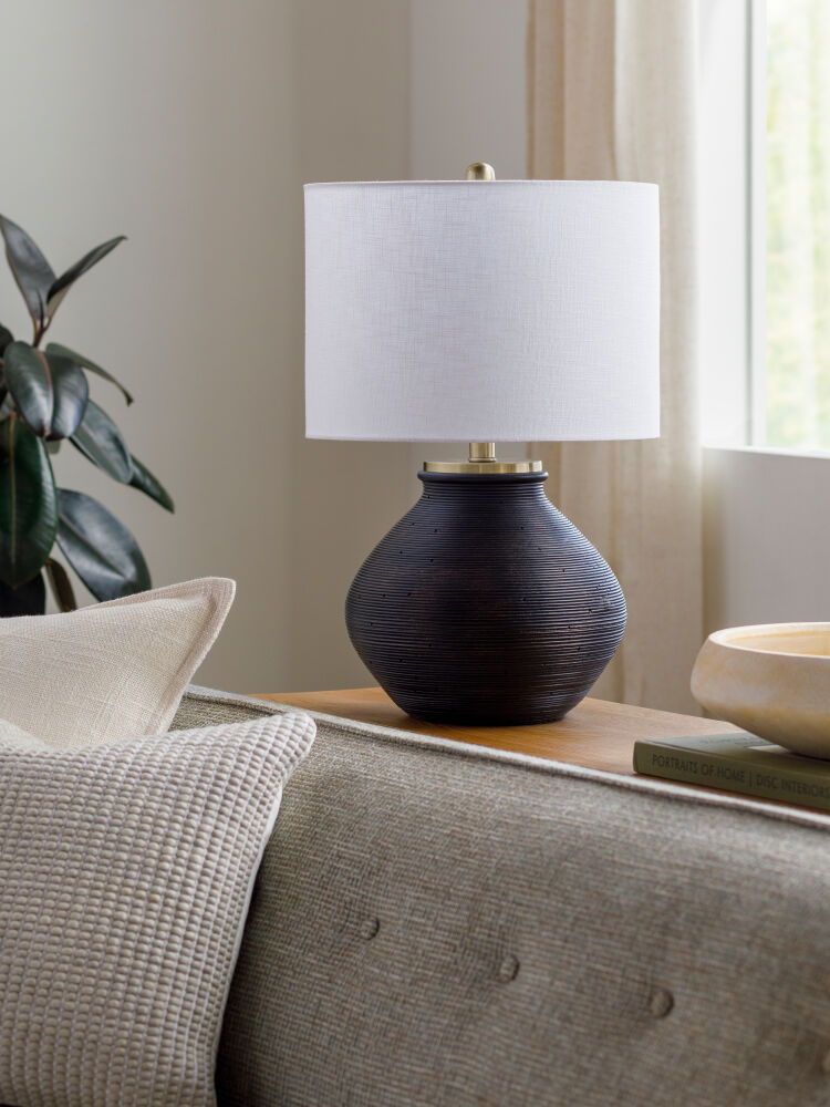 Brillo Accent Table Lamp