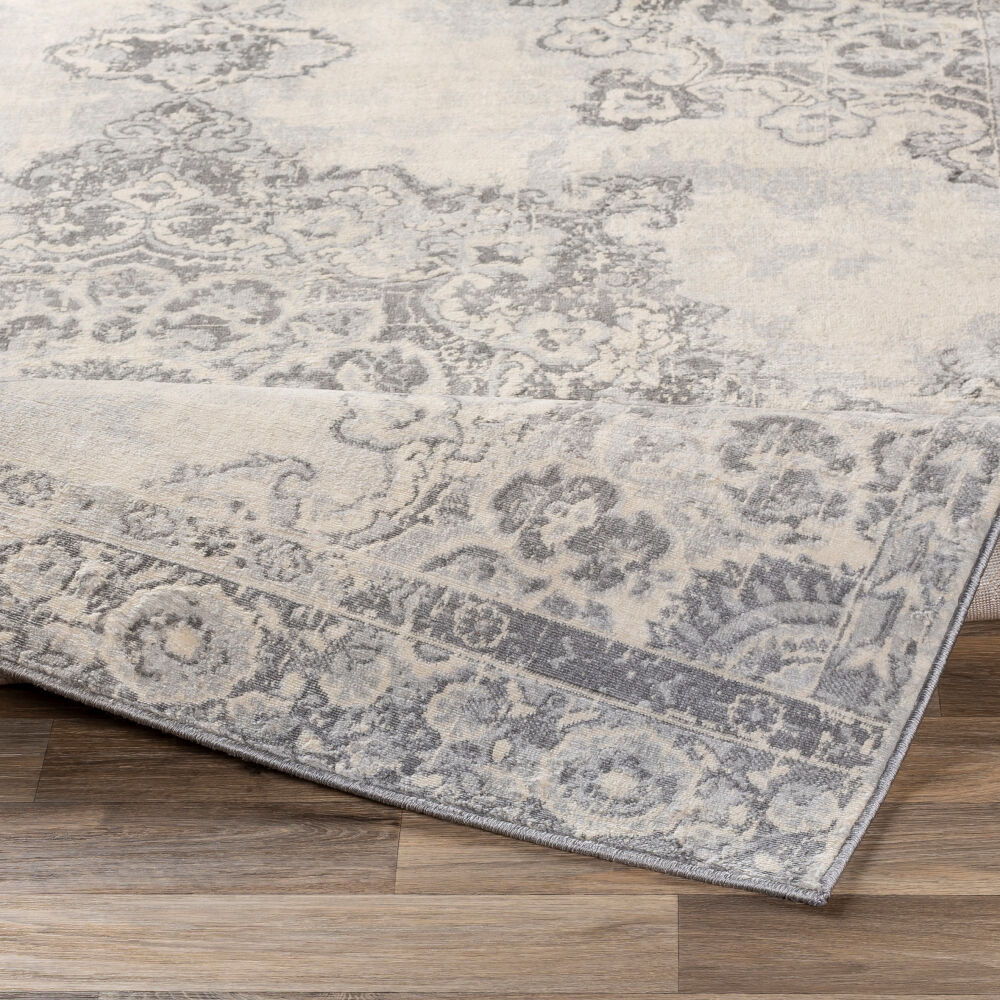 Monaco Machine Woven Rug