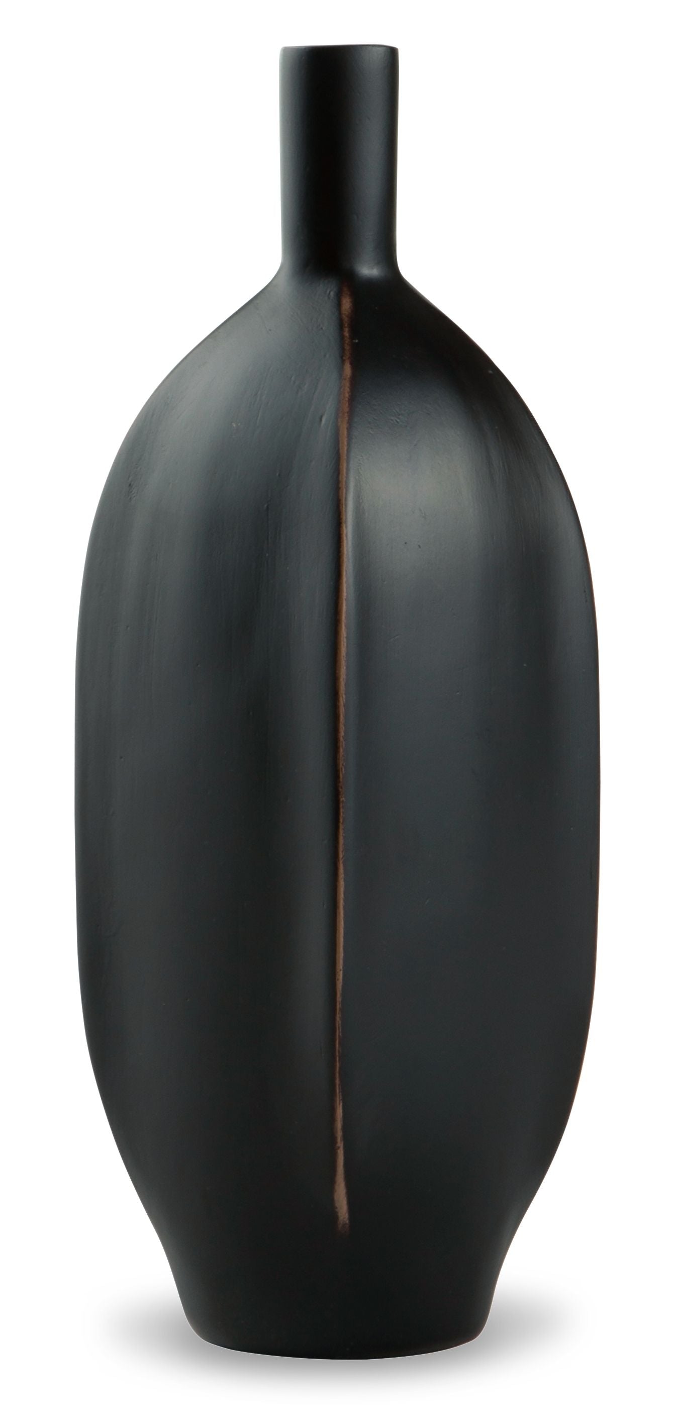 Signature Design by Ashley® Rhaveney - Vase - Small | Meri Furniture
