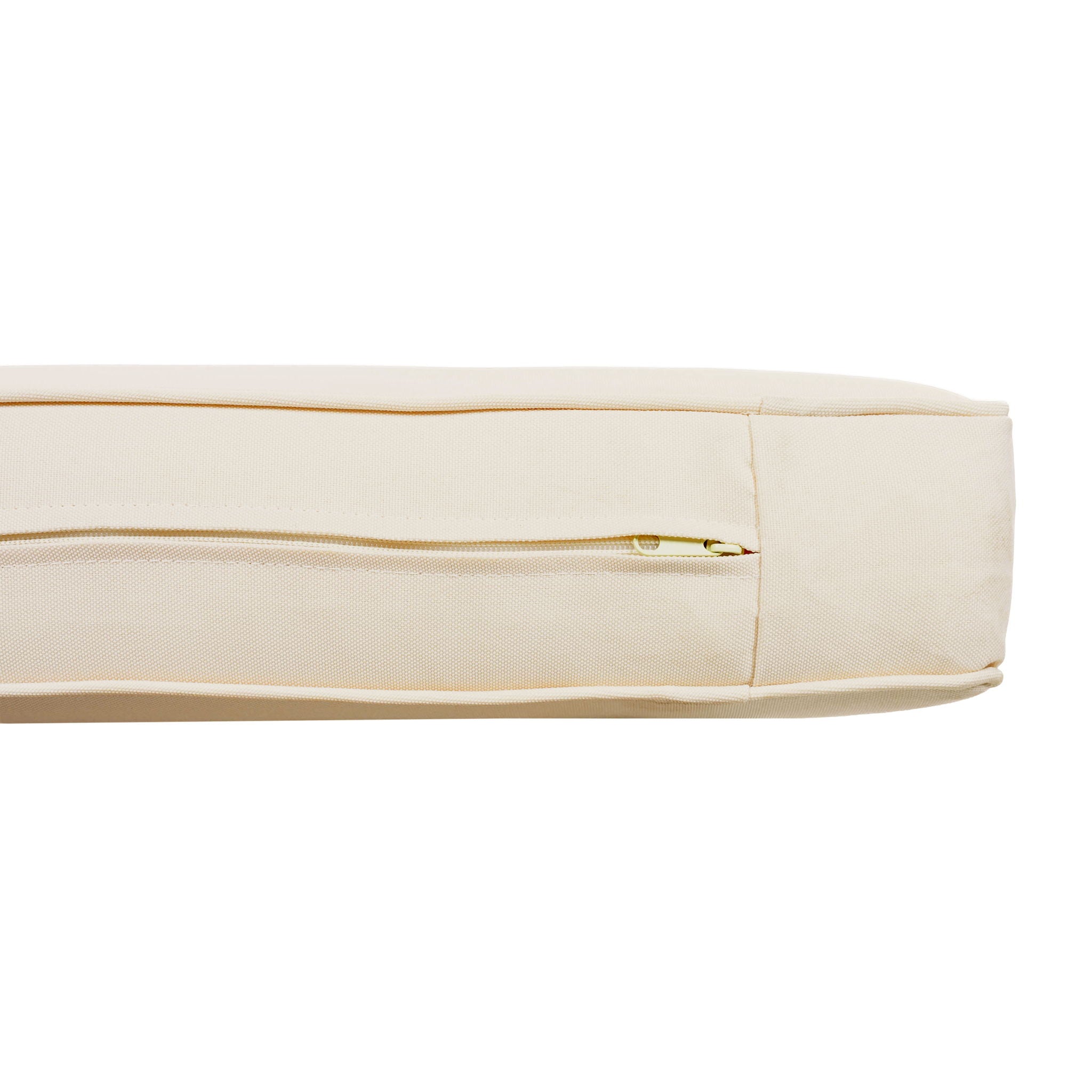 2 Piece Outdoor Conversation Set (Loveseat & Coffee Table With Water-Resistant Cushions)