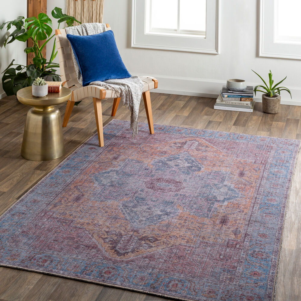 Atlanta Machine Woven Rug