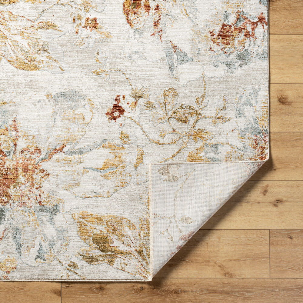 Roseanne Machine Woven Rug