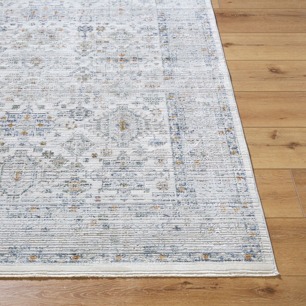 Edmonton Machine Woven Rug