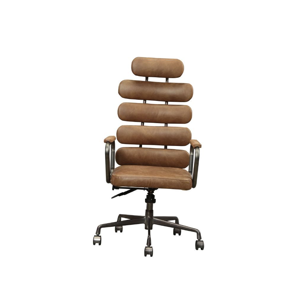 ACME Calan - Executive Office Chair | Meri Furniture