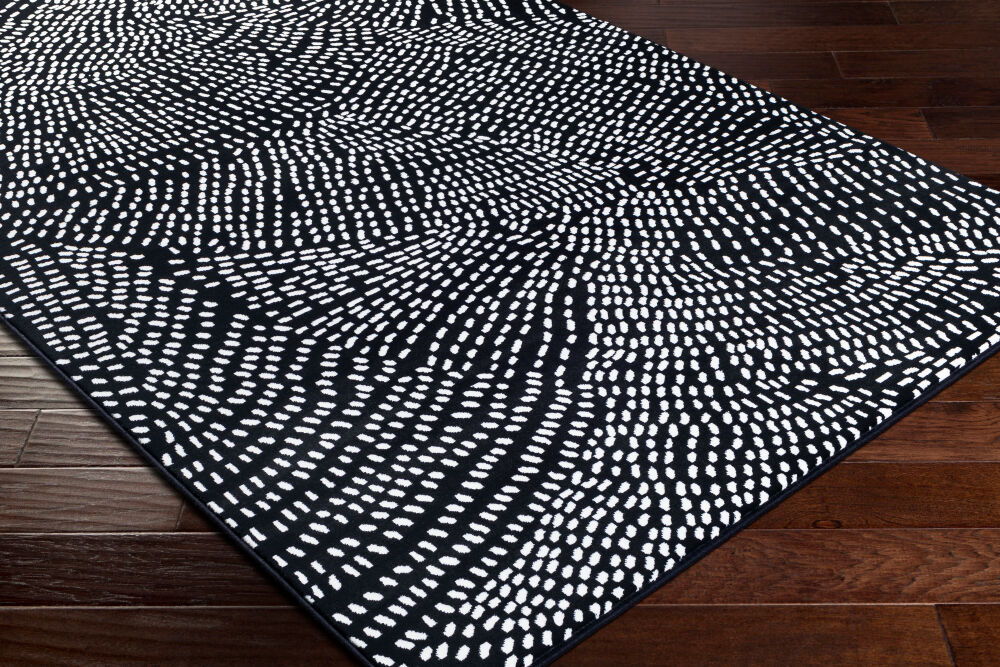 Contempo Machine Woven Rug