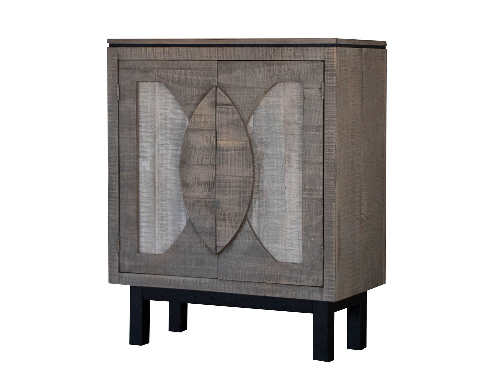 International Furniture Direct Cosala - Buffet | Meri Furniture