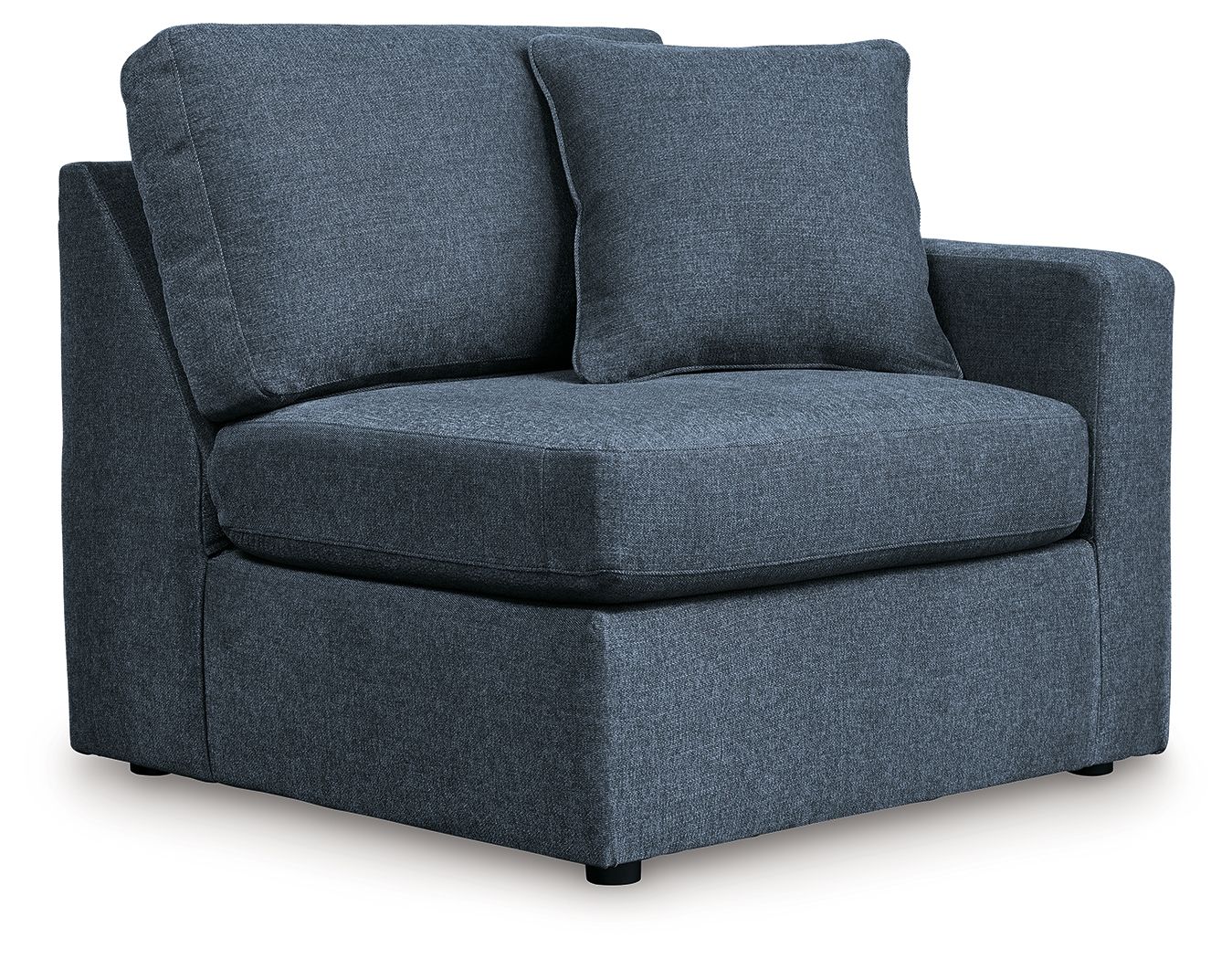 Signature Design by Ashley® Modmax - Ink - Sectional | Meri Furniture