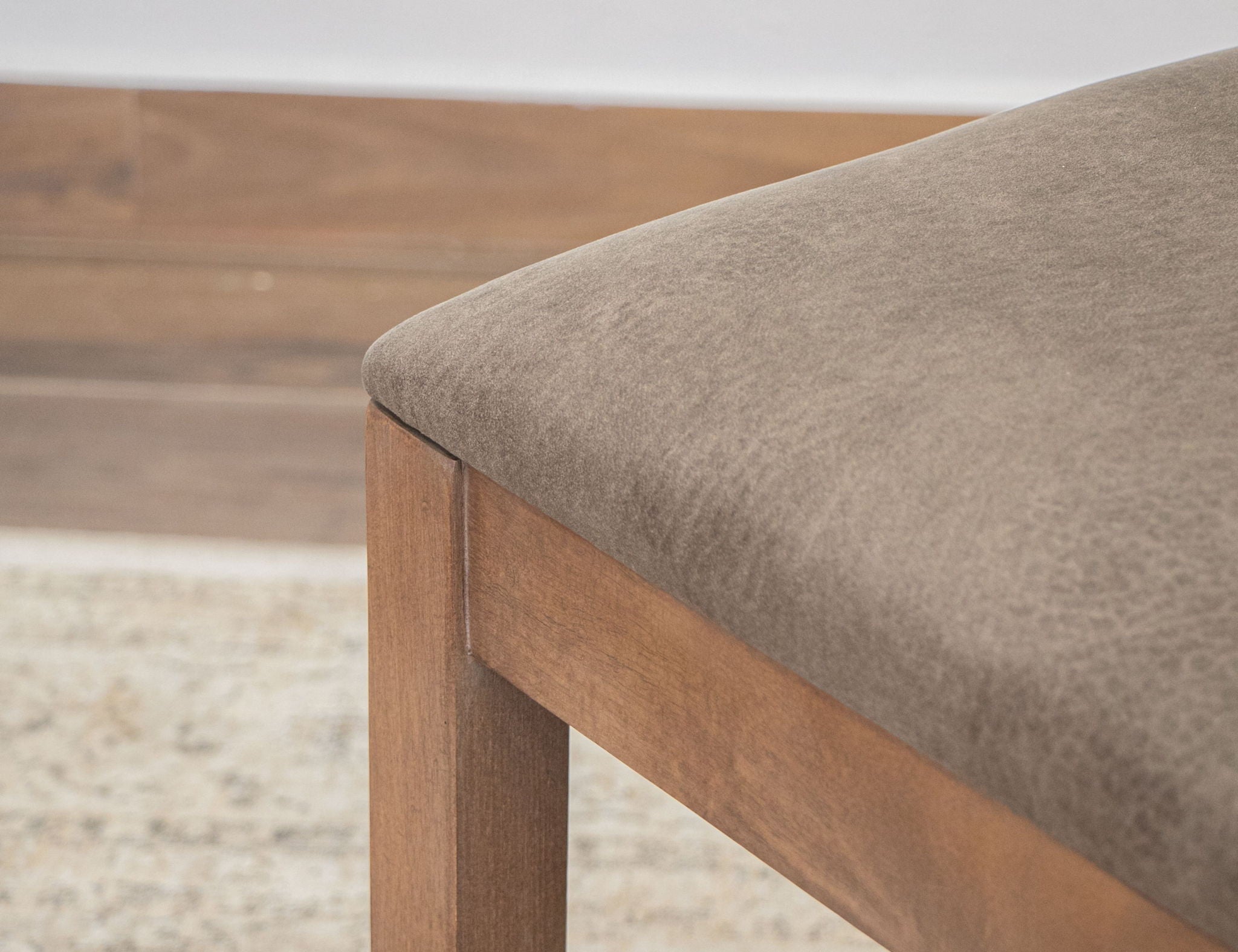 Natural Parota - Chair (Set of 2)