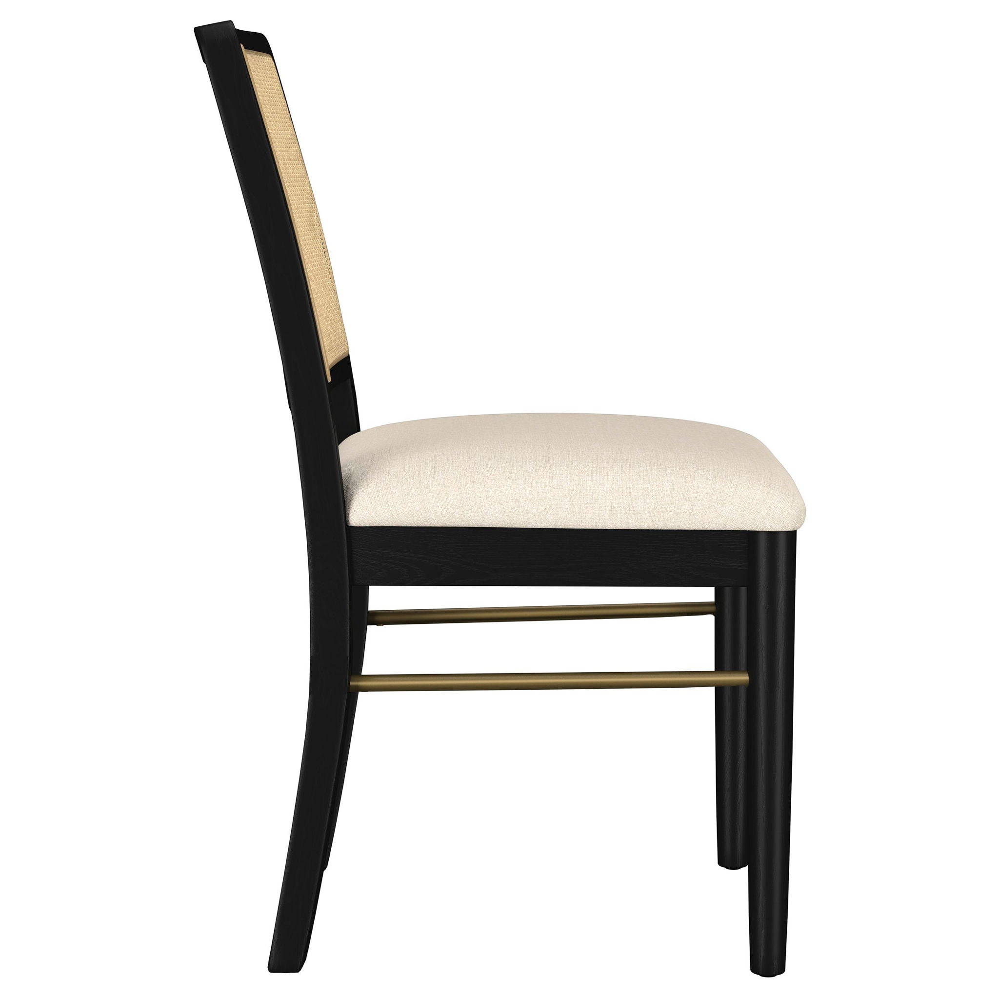 Benson - Dining Side Chair (Set of 2)