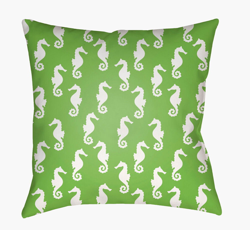 Sea Pillow