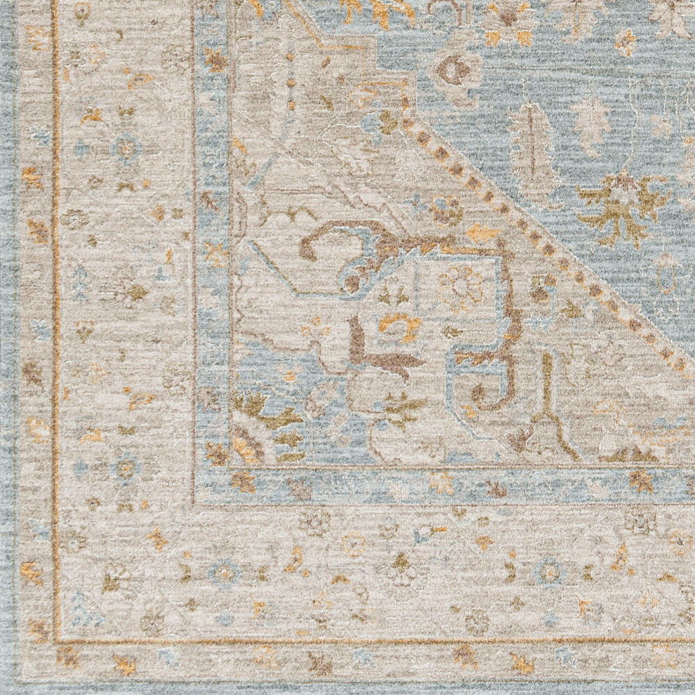 Avant Garde Machine Woven Rug
