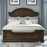Liberty Furniture Arden Road - Poster Bed | Meri Furniture