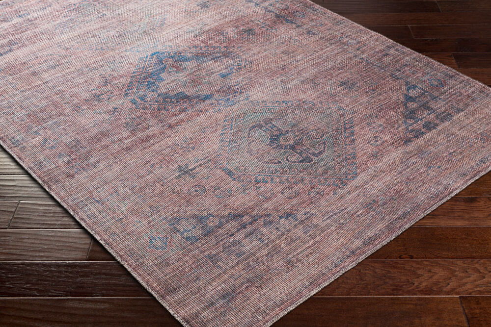 Farrell Machine Woven Rug