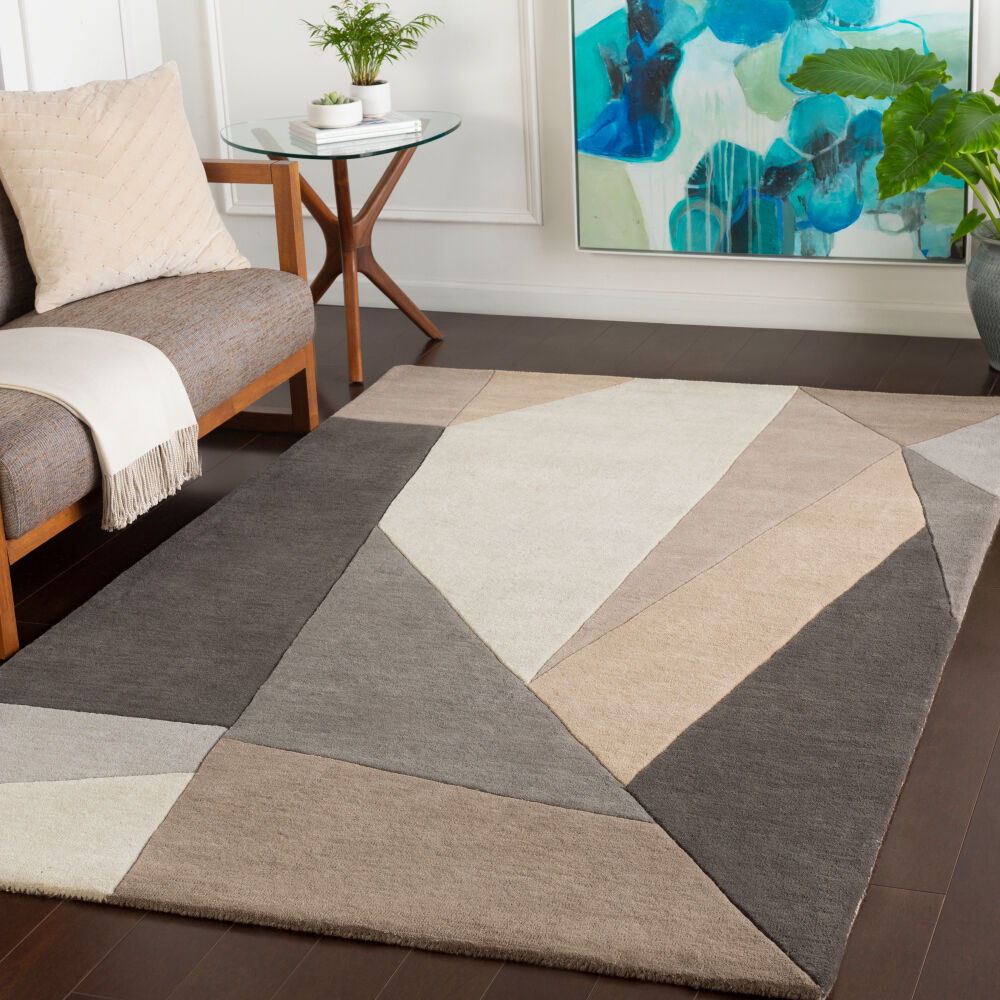 Forum Handmade Rug