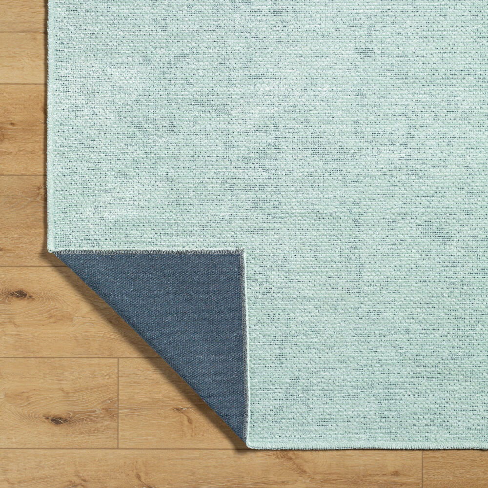 Quebec Machine Woven Rug