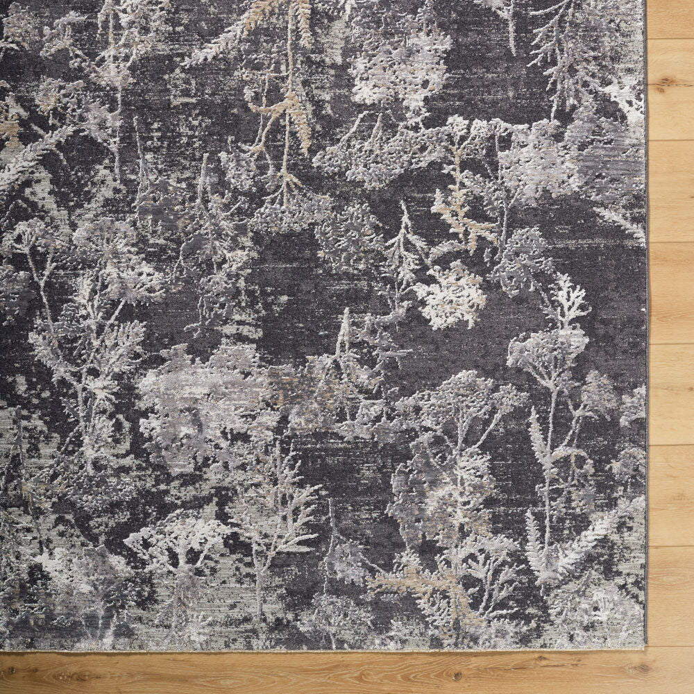 Gakko Machine Woven Rug