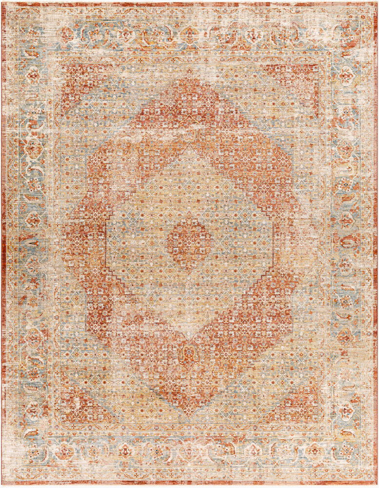 Aspendos Machine Woven Rug