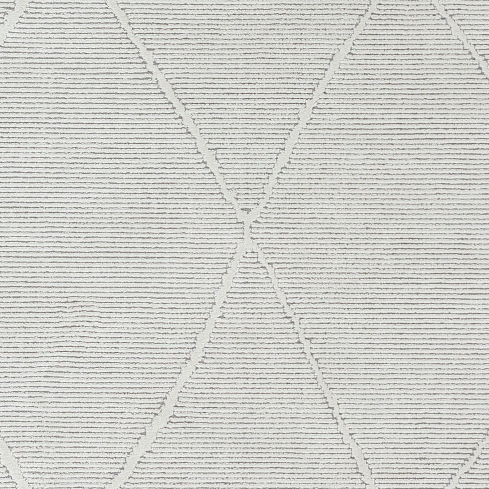Alder Machine Woven Rug