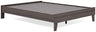 Brymont - Platform Bed