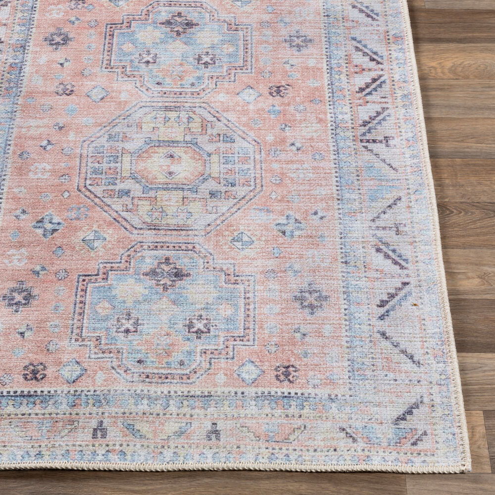 Antiquity Machine Woven Rug