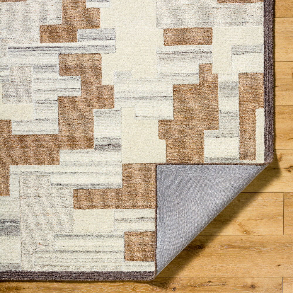La Puna Handmade Rug