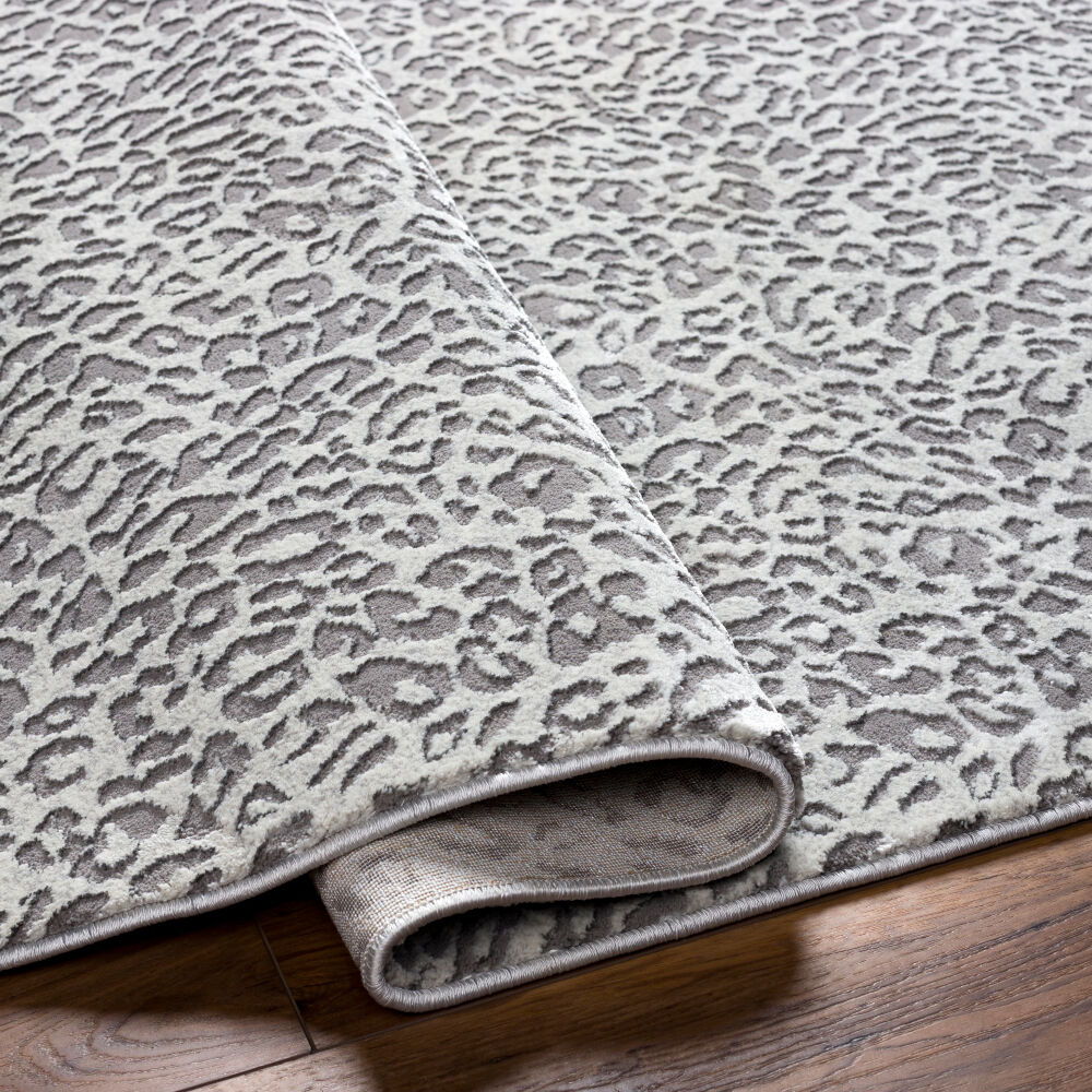Tibetan Machine Woven Rug