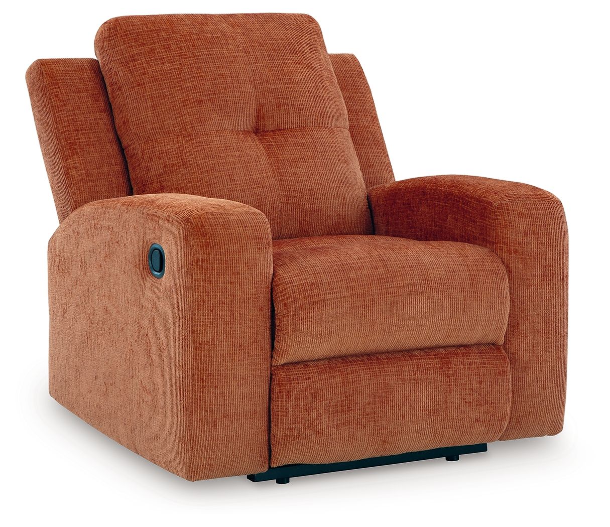 Signature Design by Ashley® Danum - Zero Wall Recliner | Meri Furniture