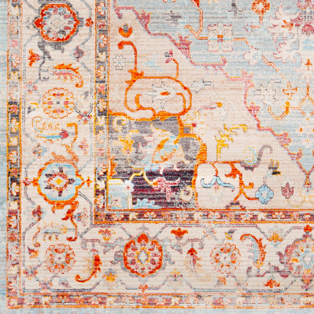 Ephesians Machine Woven Rug