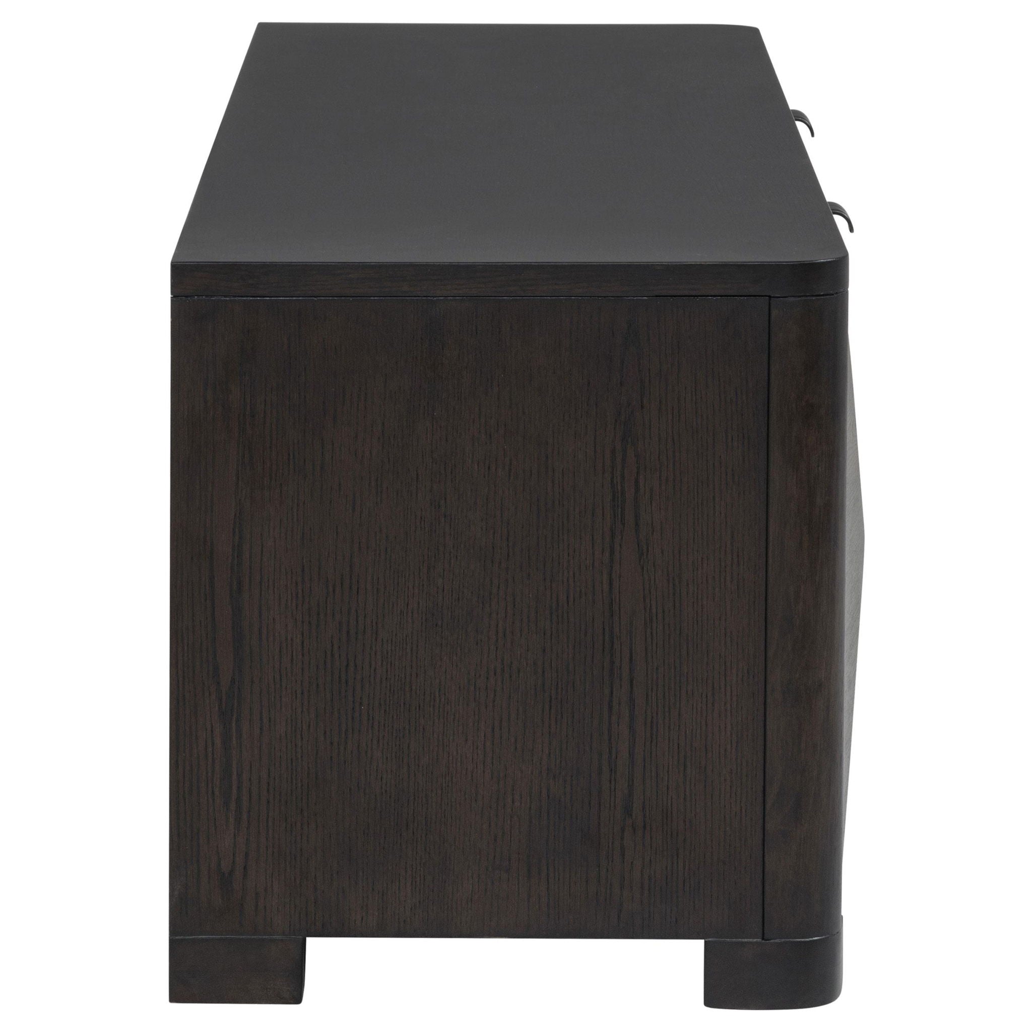 Marcelo 71-inch TV Stand Media Console Coffee
