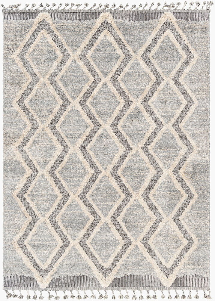 Sousse Machine Woven Rug