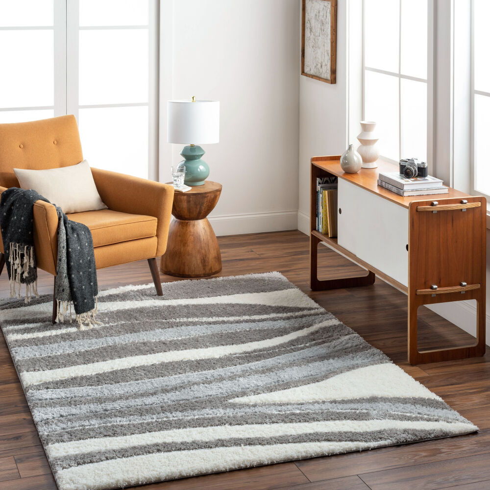 Nomadic Machine Woven Rug