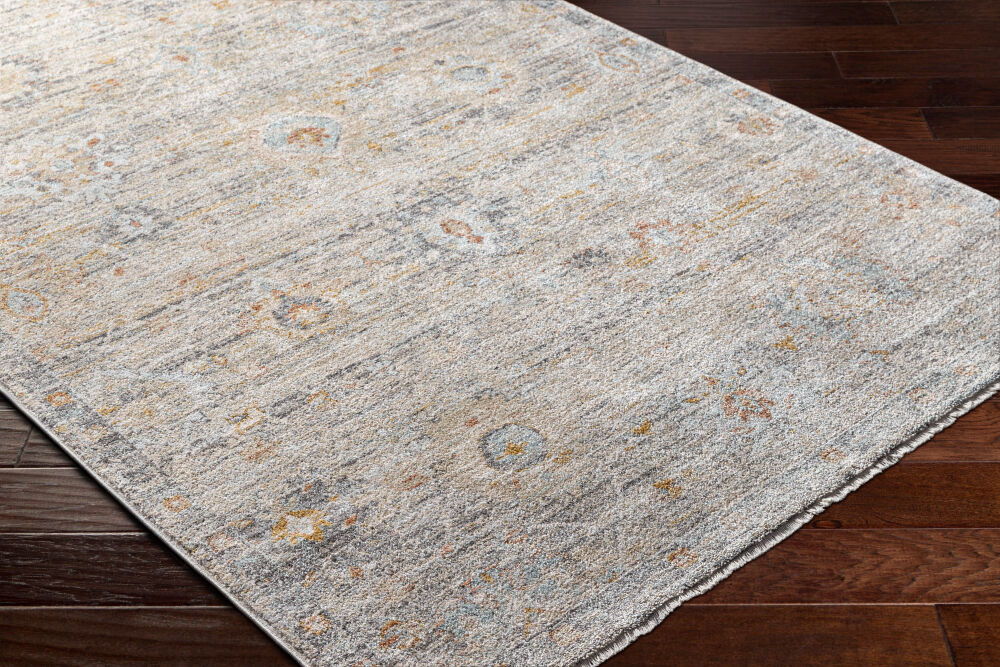 Rojin Machine Woven Rug