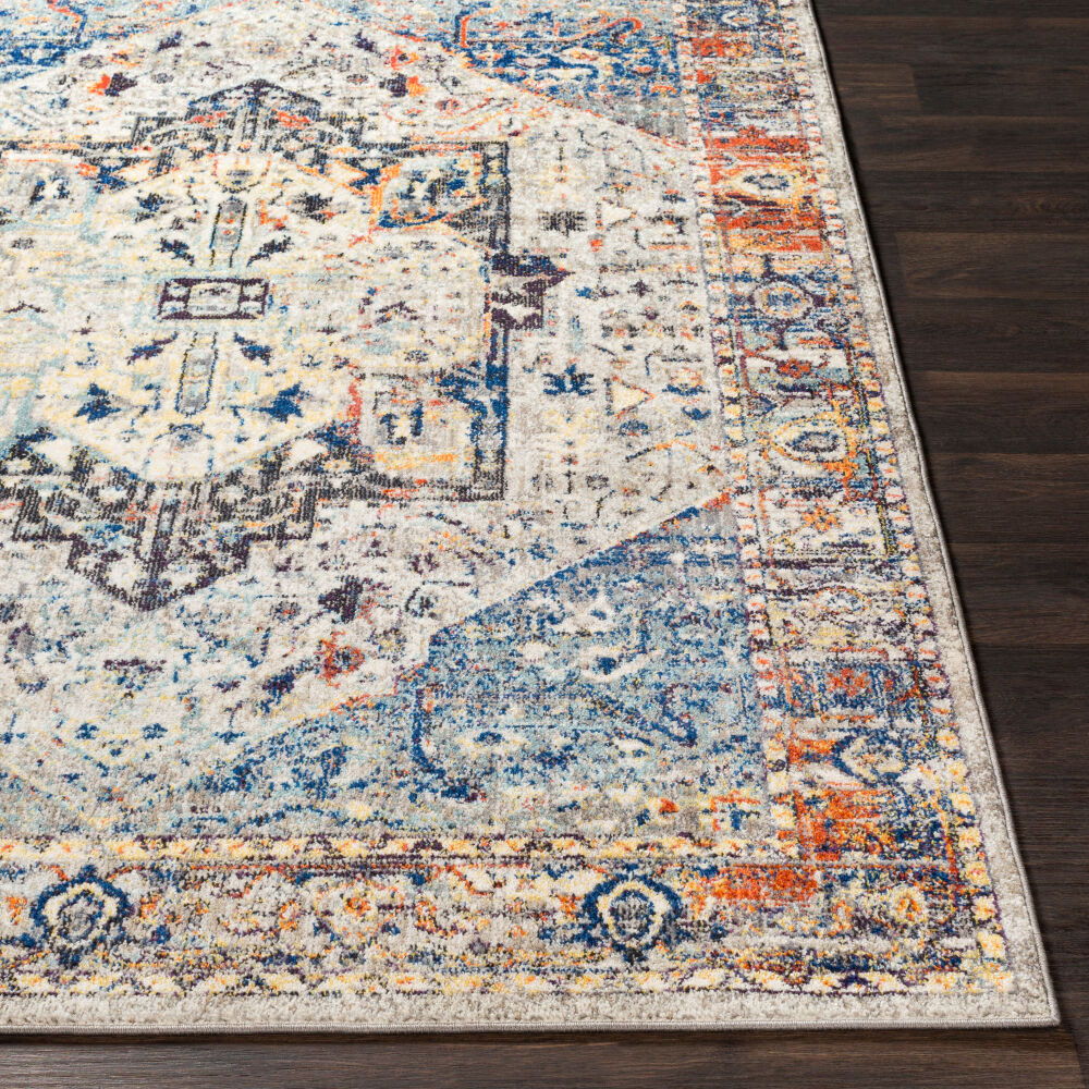 Ararat Machine Woven Rug