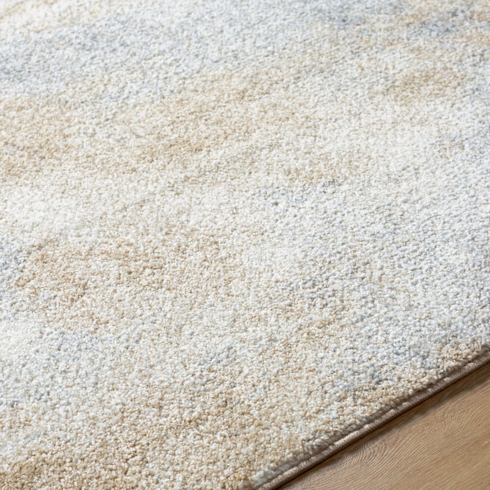 Hyde Park Machine Woven Rug