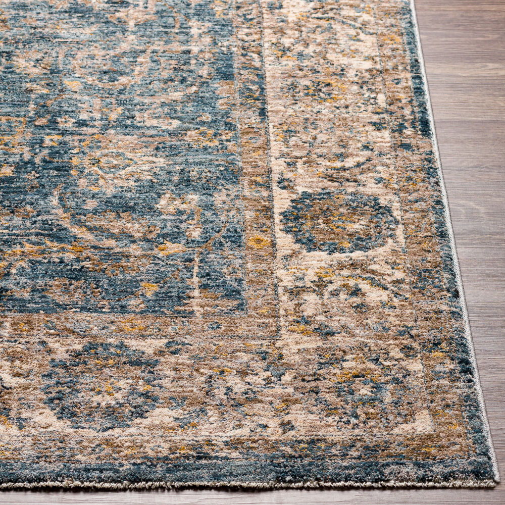 Mirabel Machine Woven Rug