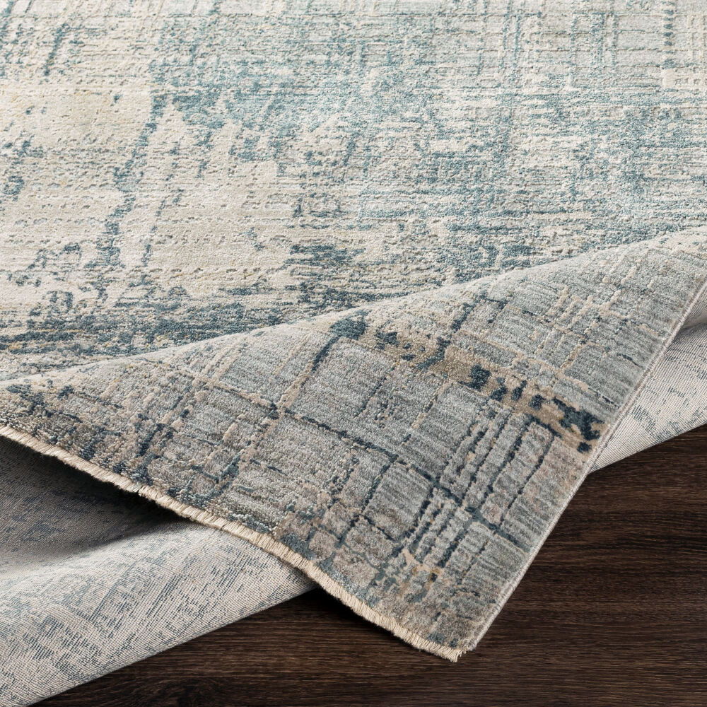 Brunswick Machine Woven Rug