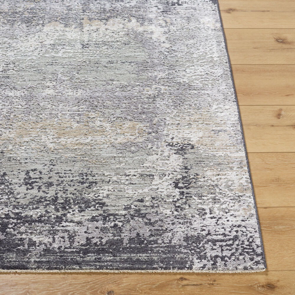Gakko Machine Woven Rug