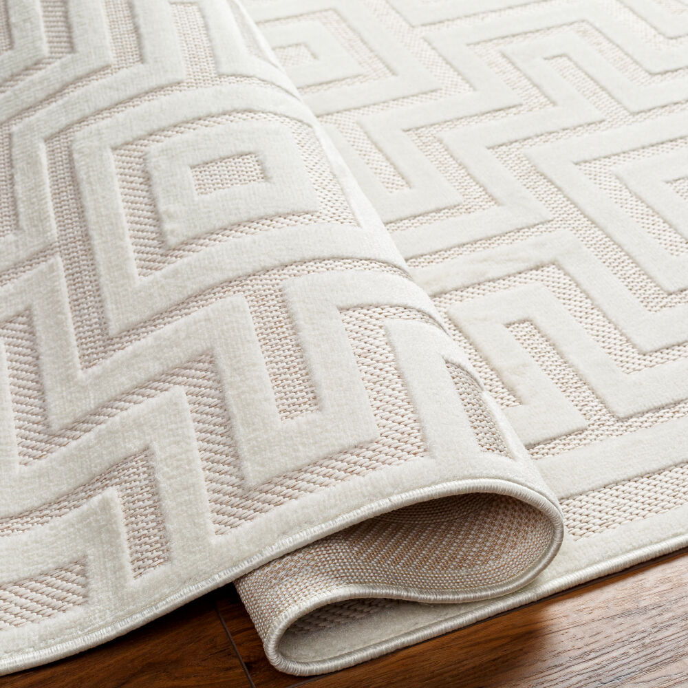 San Diego Machine Woven Rug