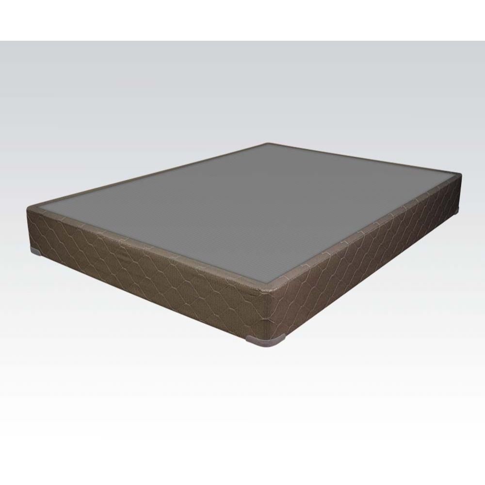 ACME Sleep like a baby on the Englander mattress foundation and wake up to a new day feeling relaxed and rejuvenated. | Meri Furniture