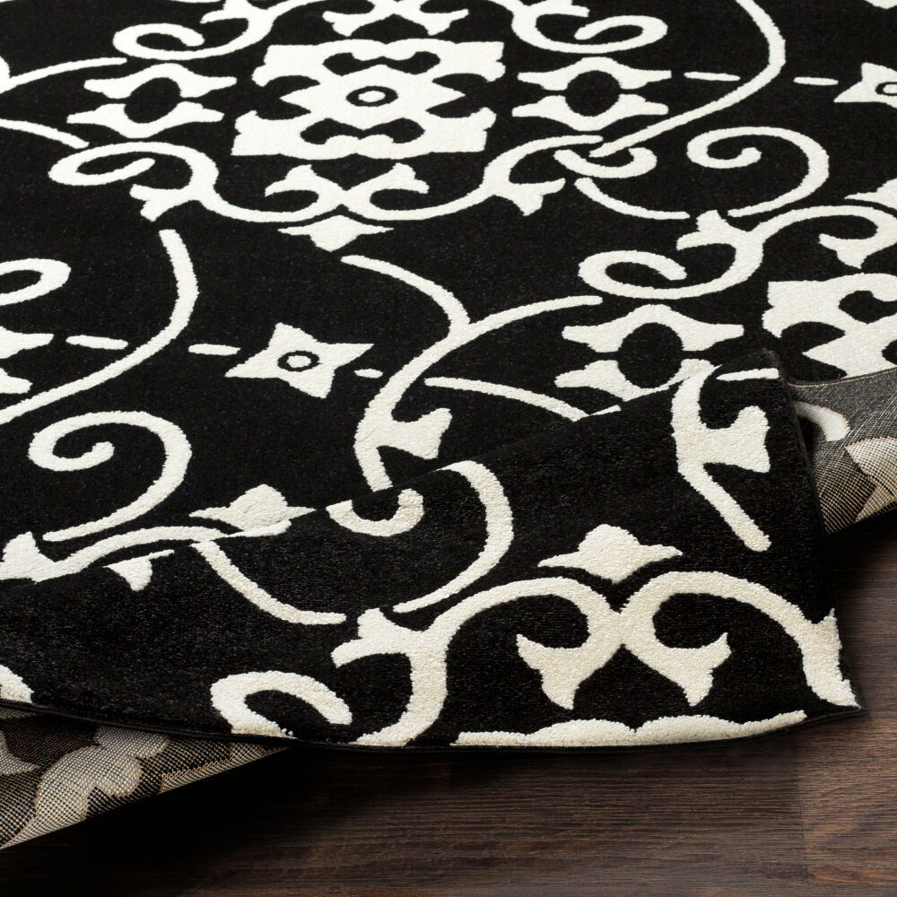Horizon Machine Woven Rug