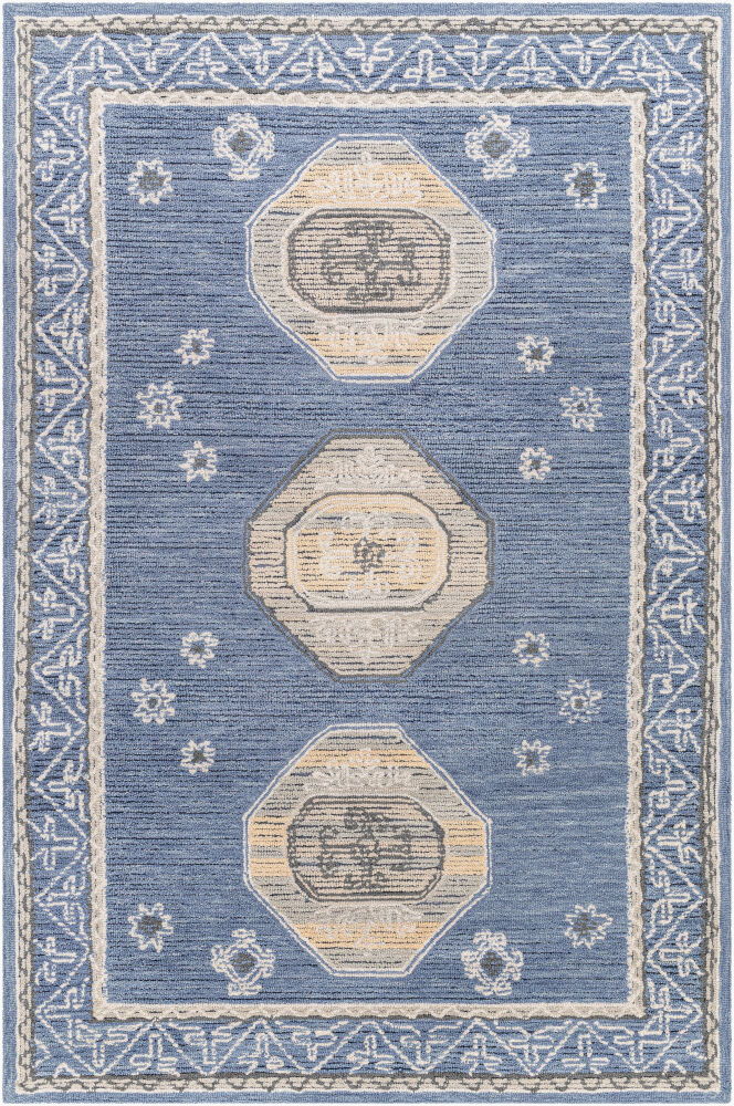 Addyson Handmade Rug