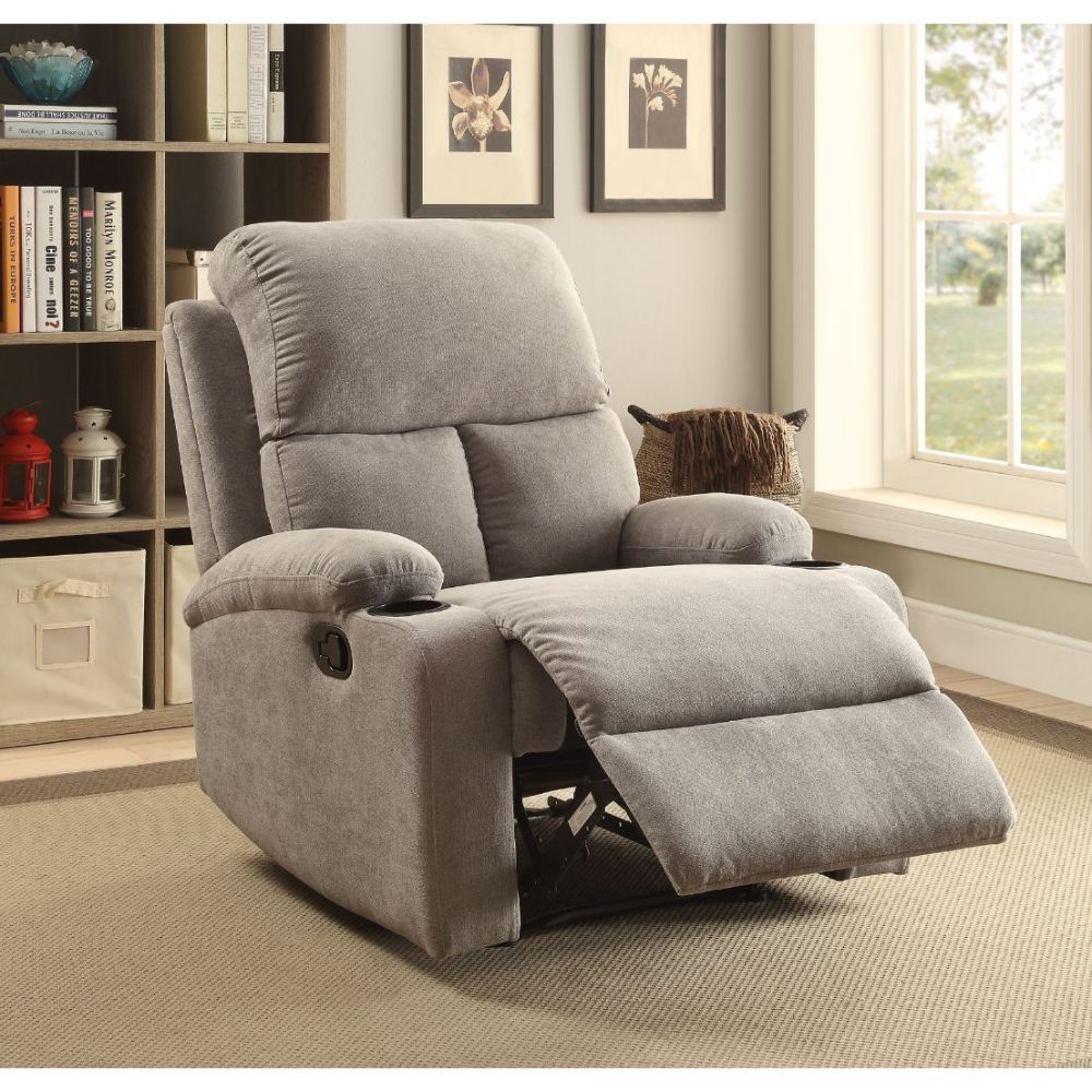 ACME Rosia - Recliner (Motion) | Meri Furniture