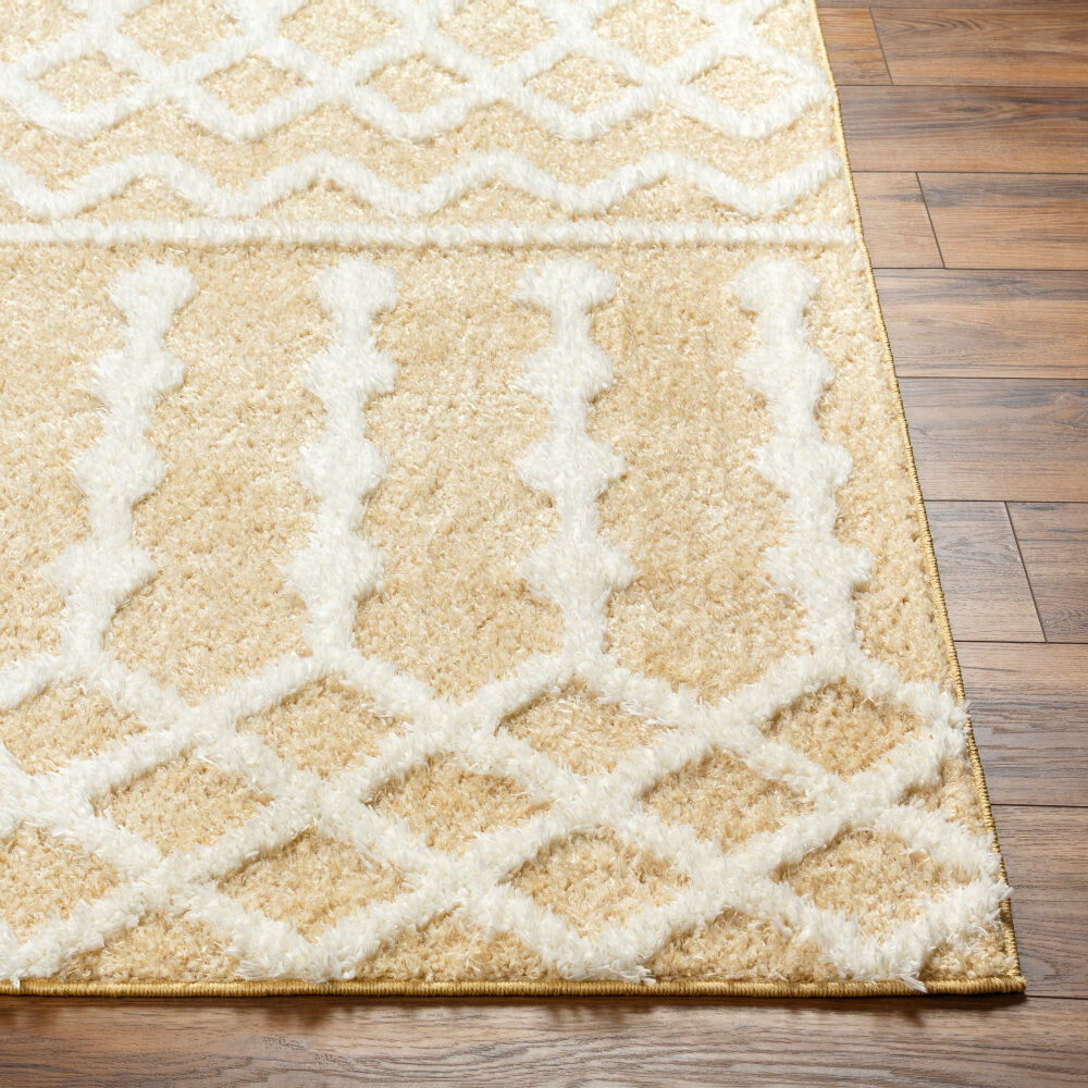 Rodos Machine Woven Rug
