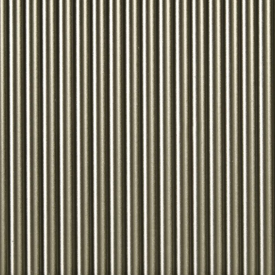 Lorient - 8-Drawer LED Bedroom Flame Box Dresser