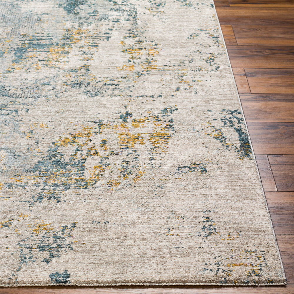Dresden Machine Woven Rug