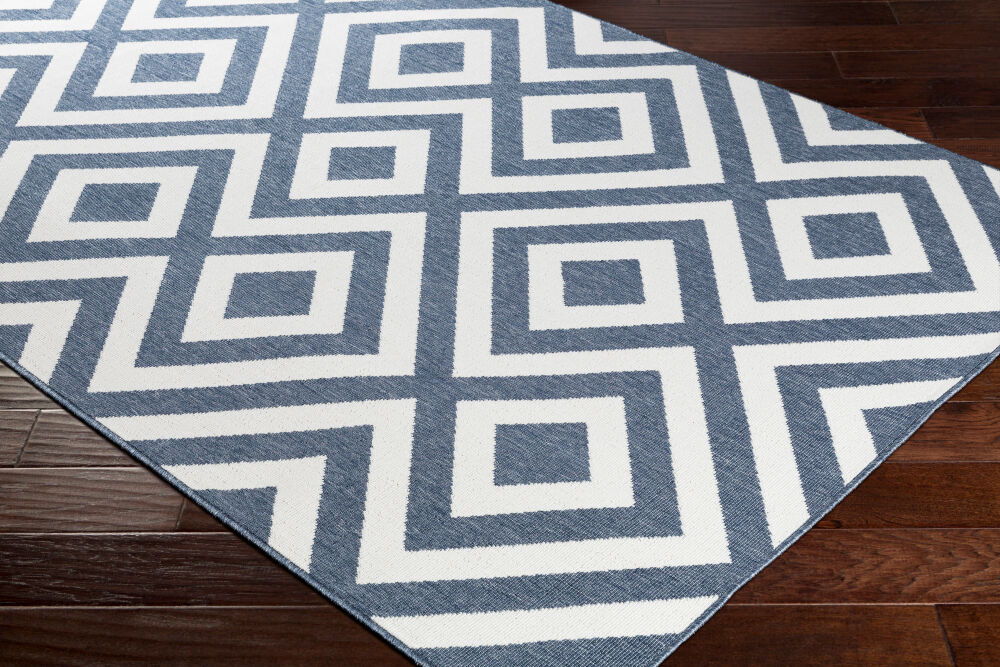 Alfresco Machine Woven Rug