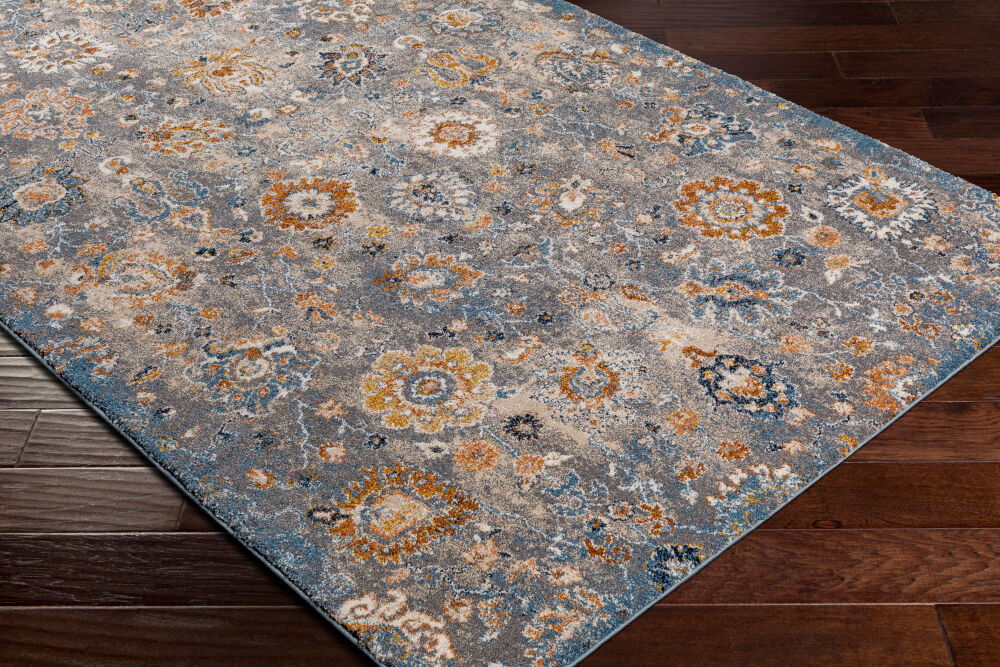 Tuscany Machine Woven Rug